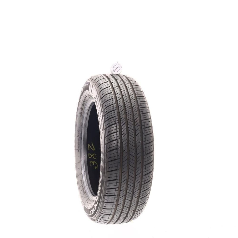 Set of (2) Used 205/60R16 Caldera Confidence All Season 92H - 8.5/32 - Image 1