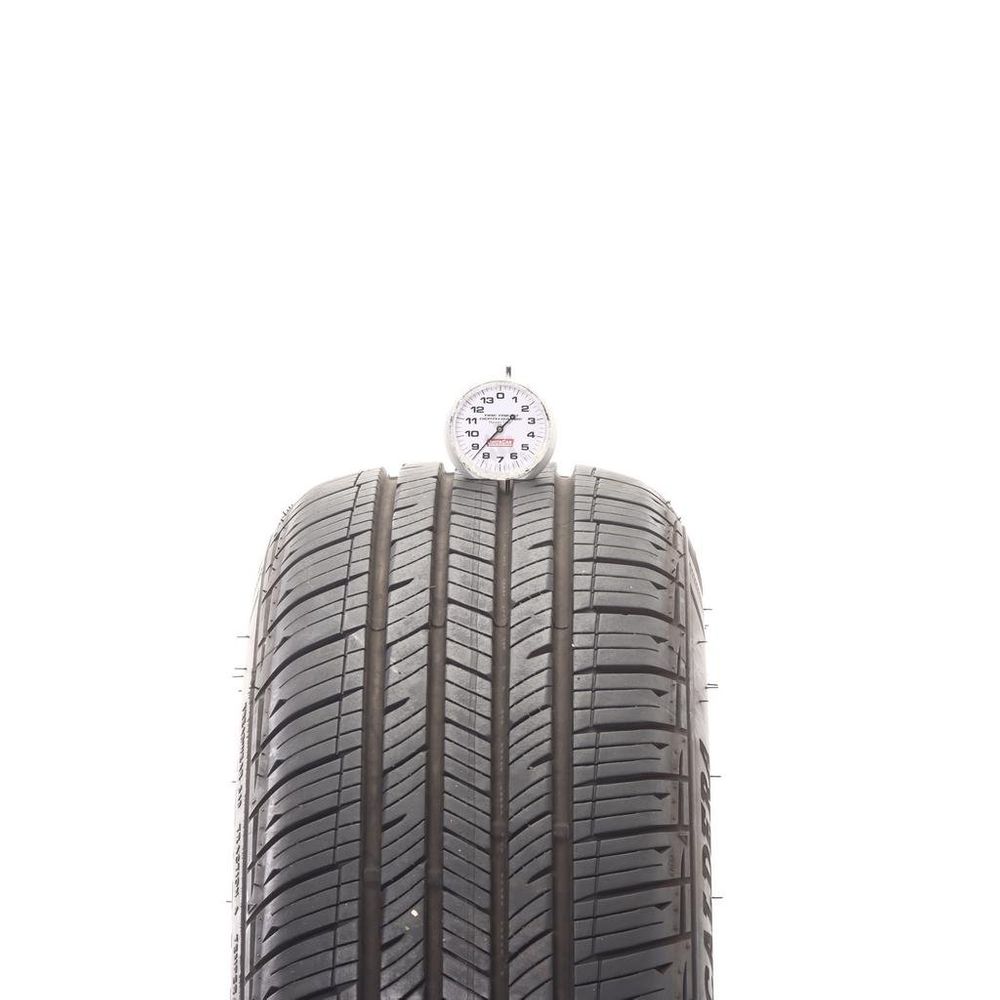 Set of (2) Used 205/60R16 Caldera Confidence All Season 92H - 8.5/32 - Image 2