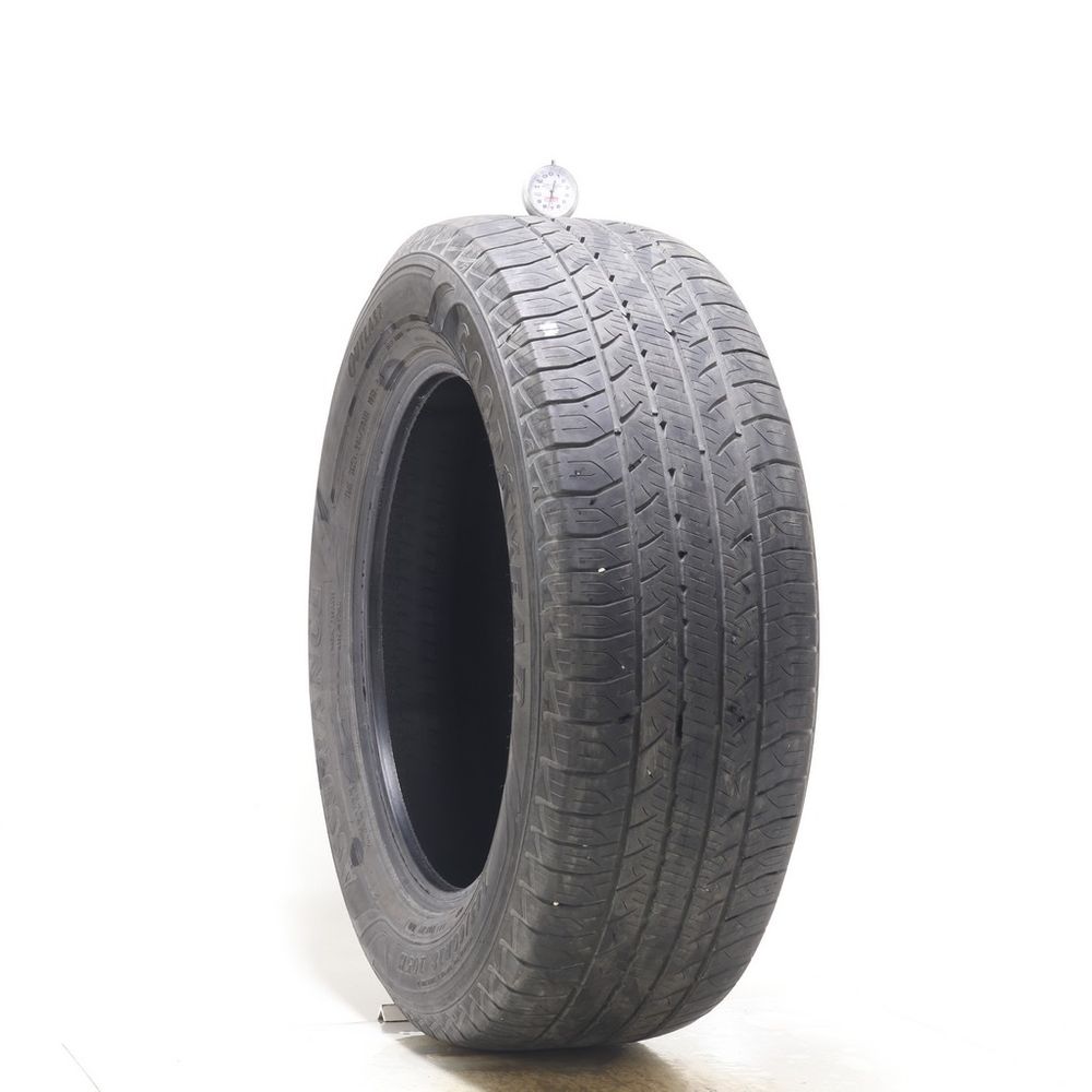 Used 245/60R18 Goodyear Assurance Outlast 105H - 7.5/32 - Image 1