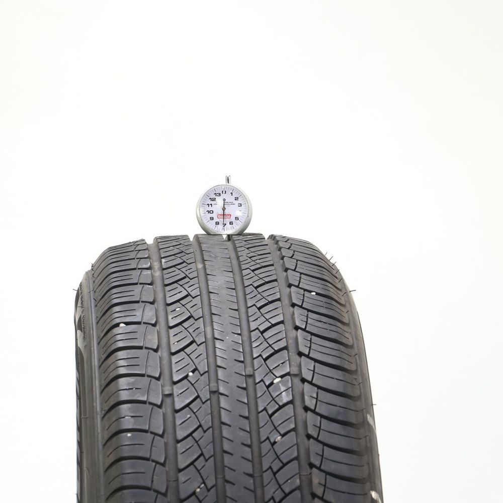 Set of (2) Used 245/60R18 Thunderer Ranger 007 R601 105V - 7-8/32 - Image 2