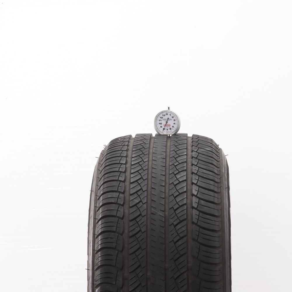 Set of (2) Used 245/60R18 Thunderer Ranger 007 R601 105V - 7-8/32 - Image 5