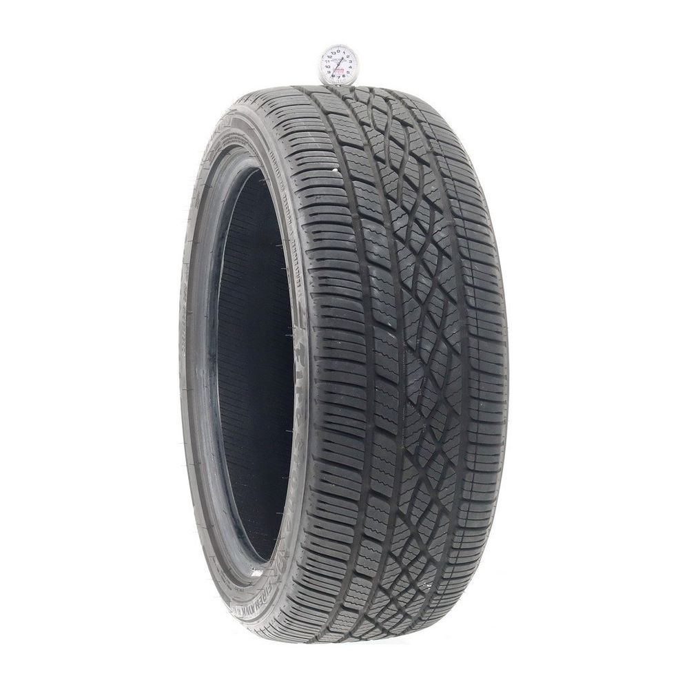 Used 225/45R18 Firestone Firehawk AS V2 95W - 8/32 - Image 1