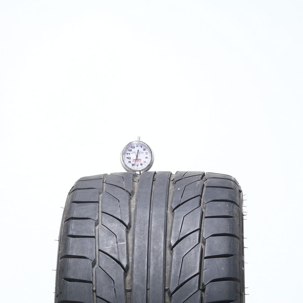 Used 265/35ZR20 Nitto NT555 G2 99W - 7.5/32 - Image 2