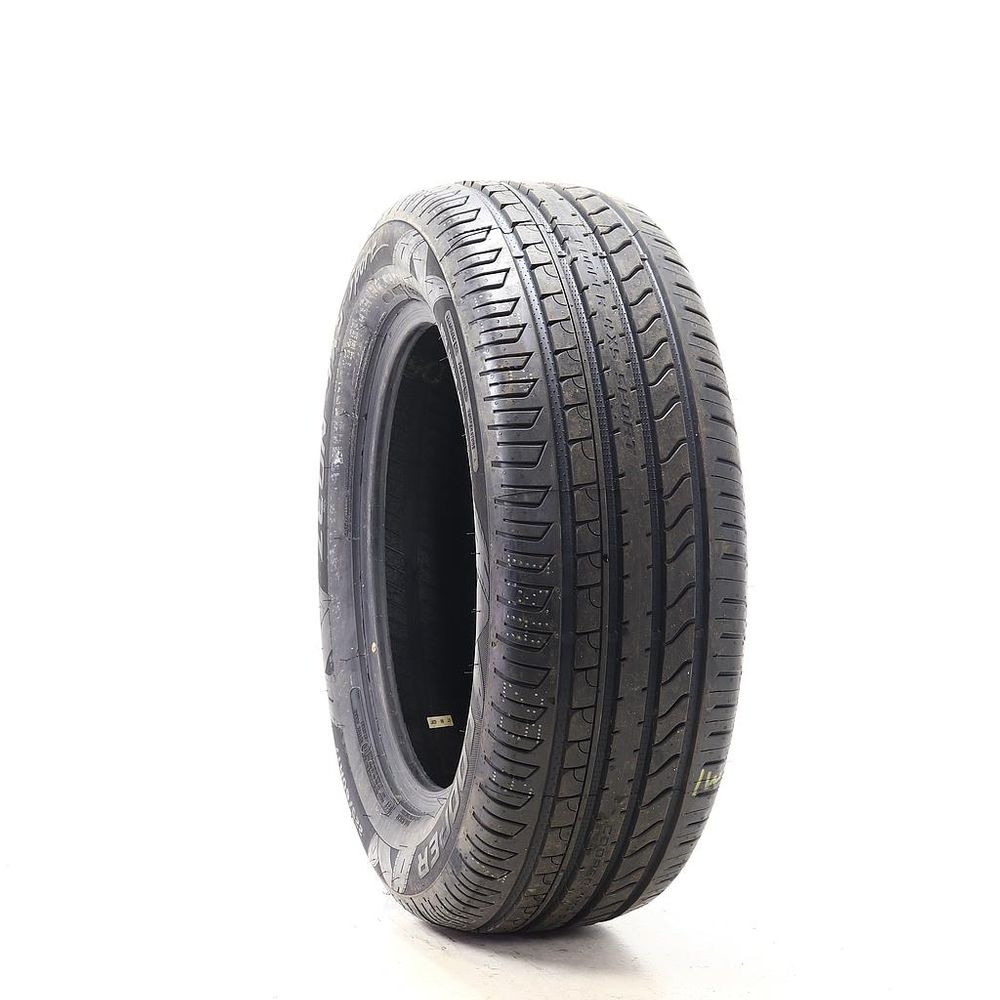 Used 225/60R17 Cooper Zeon 4xs Sport 99V - 9.5/32 - Image 1