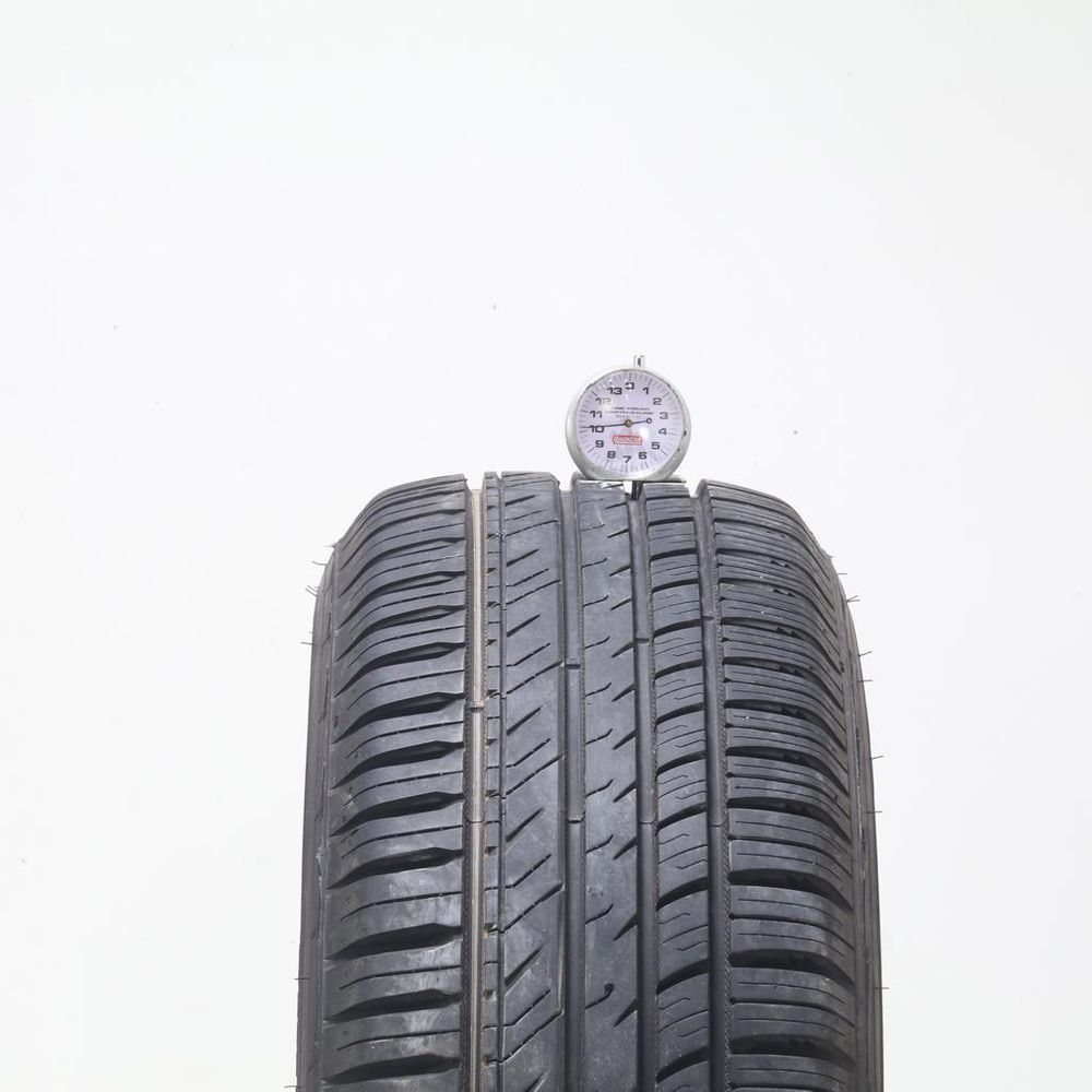 Set of (2) Used 225/65R17 Milestar Weatherguard AS 710 Sport 106H - 9-10/32 - Image 5