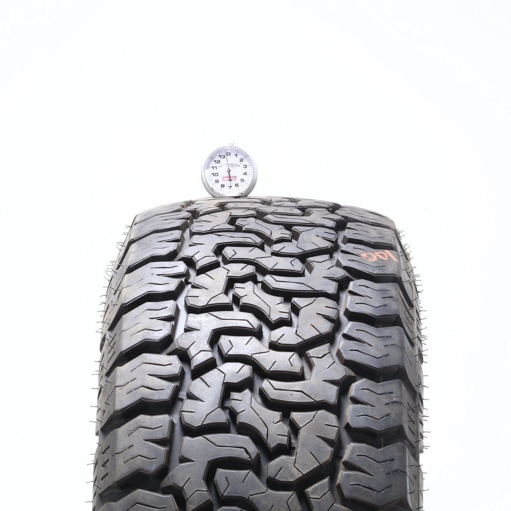 Used LT 285/65R18 AMP Terrain Pro A/T P 125/122R E - 13.5/32 - Image 2