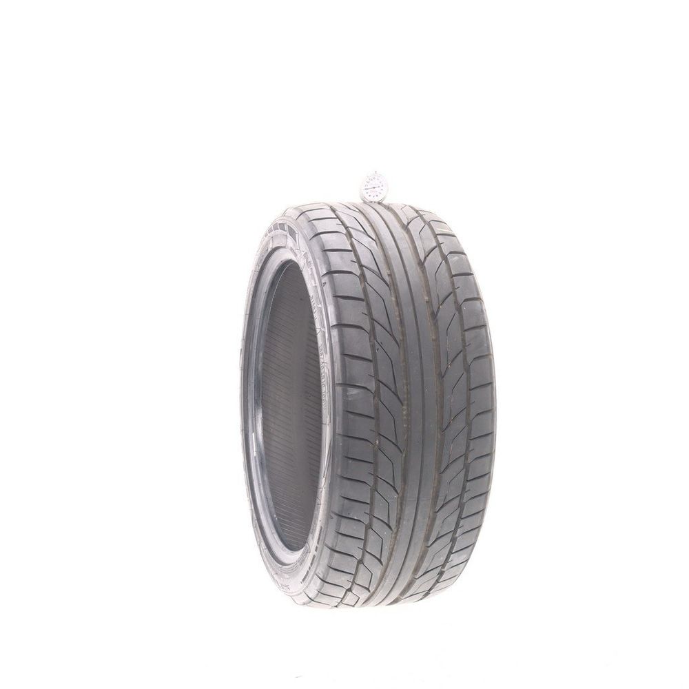 Used 255/40ZR19 Nitto NT555 G2 100W - 10/32 - Image 1