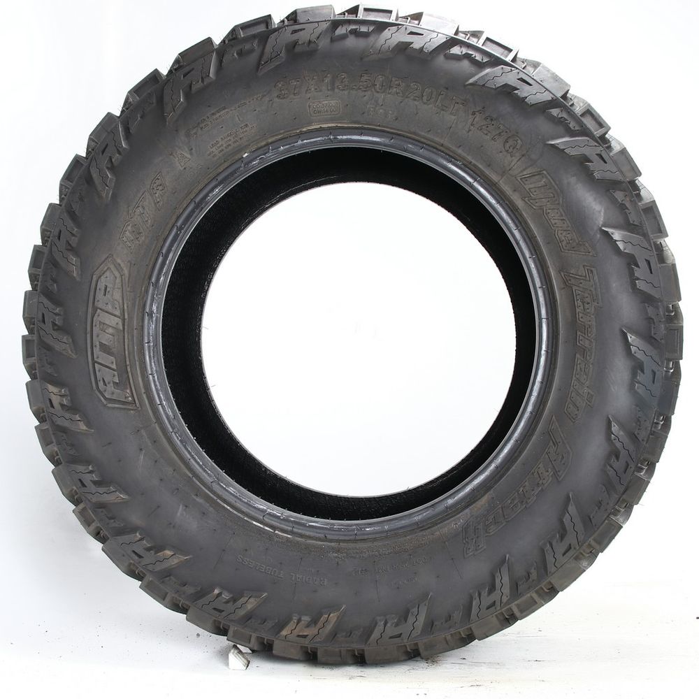 Driven Once LT 37X13.5R20 AMP Mud Terrain Attack M/T A 127Q - 20/32 - Image 3