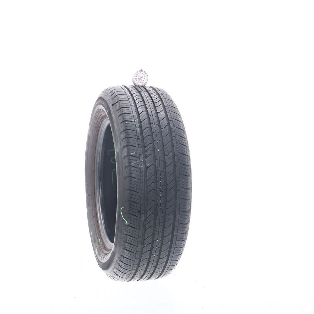 Used 205/60R15 Michelin Primacy MXV4 91H - 9.5/32 - Image 1