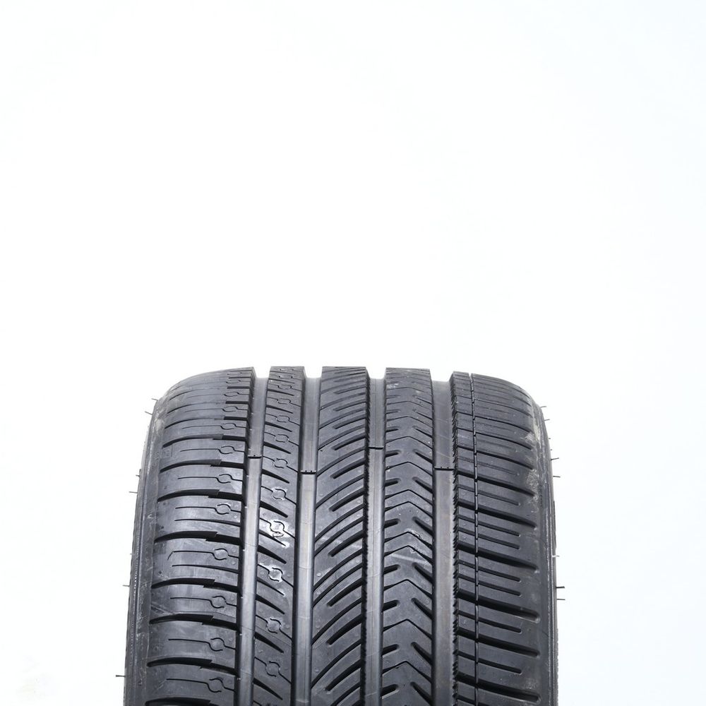 New 255/35ZR19 Michelin Pilot Sport All Season 4 96Y - 10/32 - Image 2