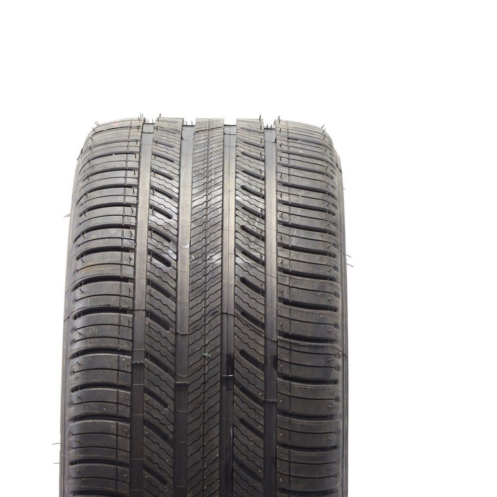 Set of (2) New 235/45R17 Michelin Premier A/S 94H - 8/32 - Image 2