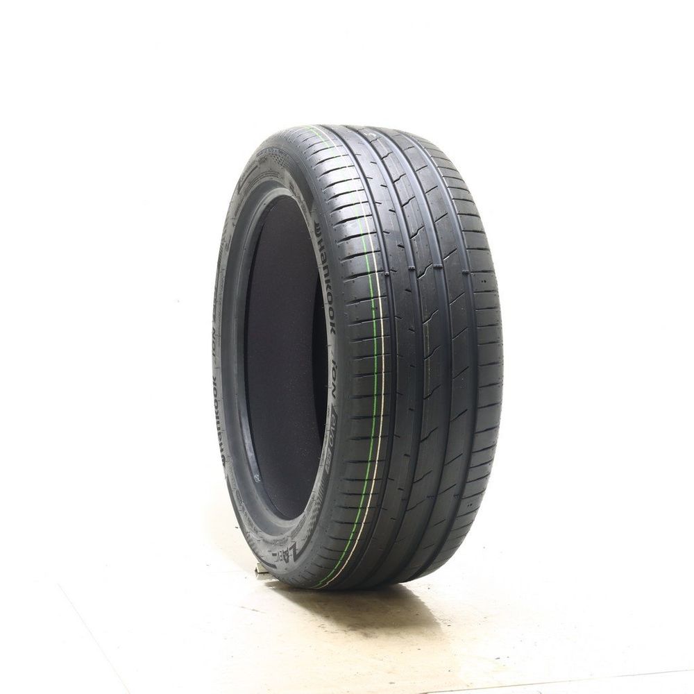 New 255/45ZR20 Hankook iON evo SUV EV Sound Absorber 105Y - Image 1