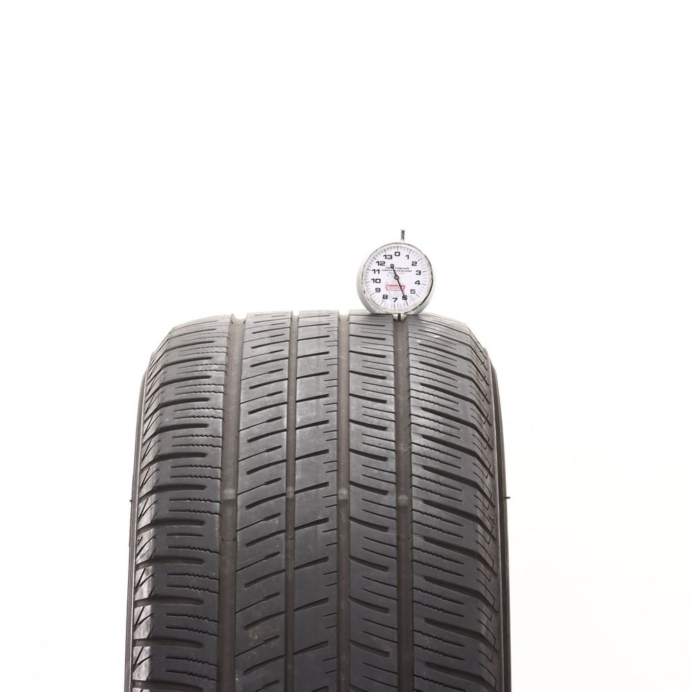 Set of (4) Used 225/60R18 Yokohama Avid Ascend GT 100H - 6-7.5/32 - Image 2