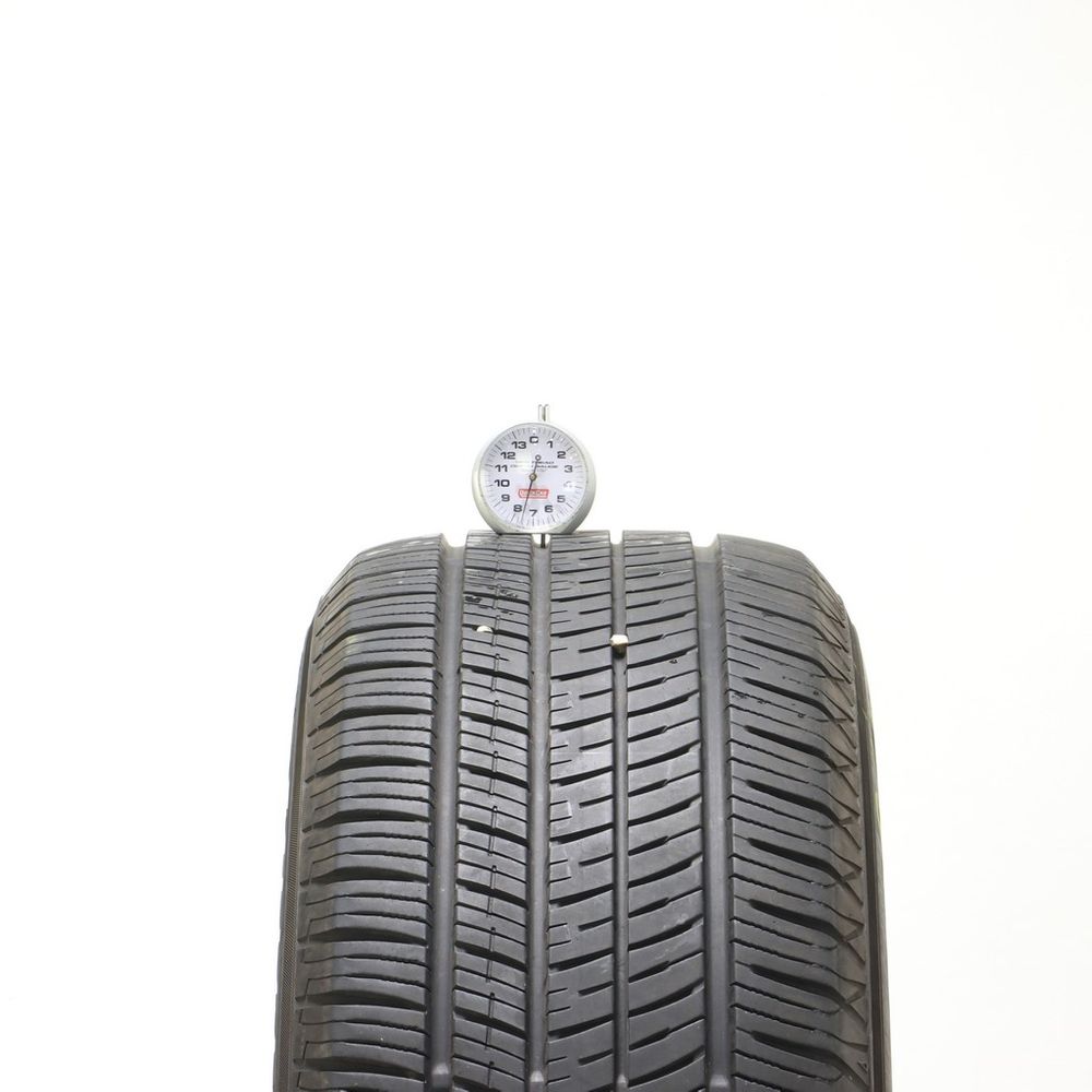 Set of (4) Used 225/60R18 Yokohama Avid Ascend GT 100H - 6-7.5/32 - Image 5
