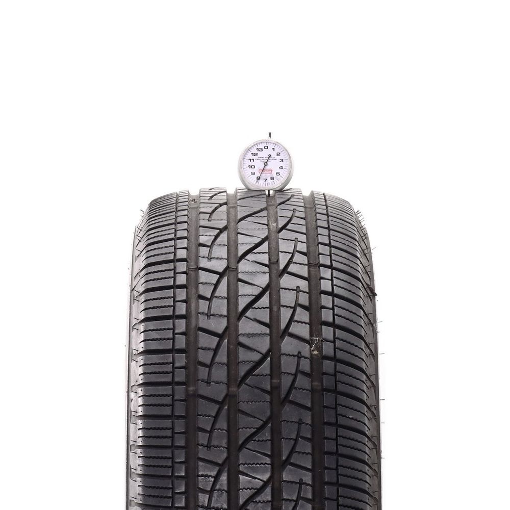 Set of (2) Used 235/65R17 Firestone Destination LE3 104H - 7-8/32 - Image 5