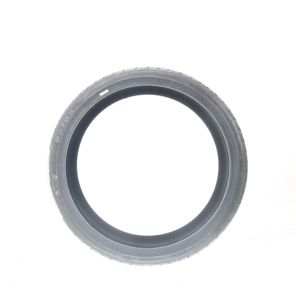 New 235/30ZR22 Haida HD921 90W - Image 3