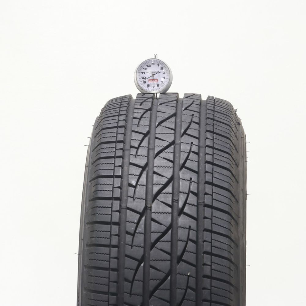 Used 215/65R16 Firestone Destination LE3 98H - 9.5/32 - Image 2