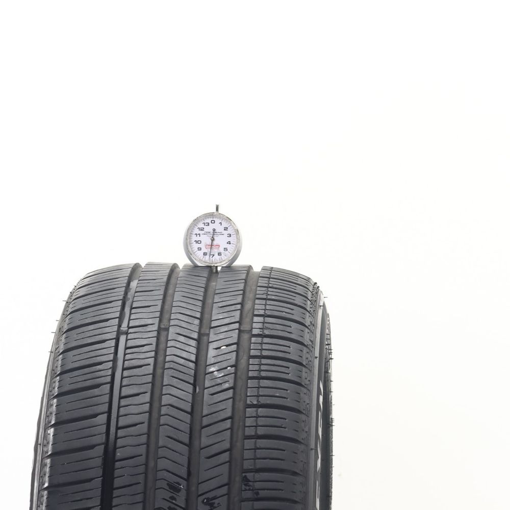 Set of (2) Used 225/45ZR18 Nexen N5000 Platinum 95W - 7-8/32 - Image 2