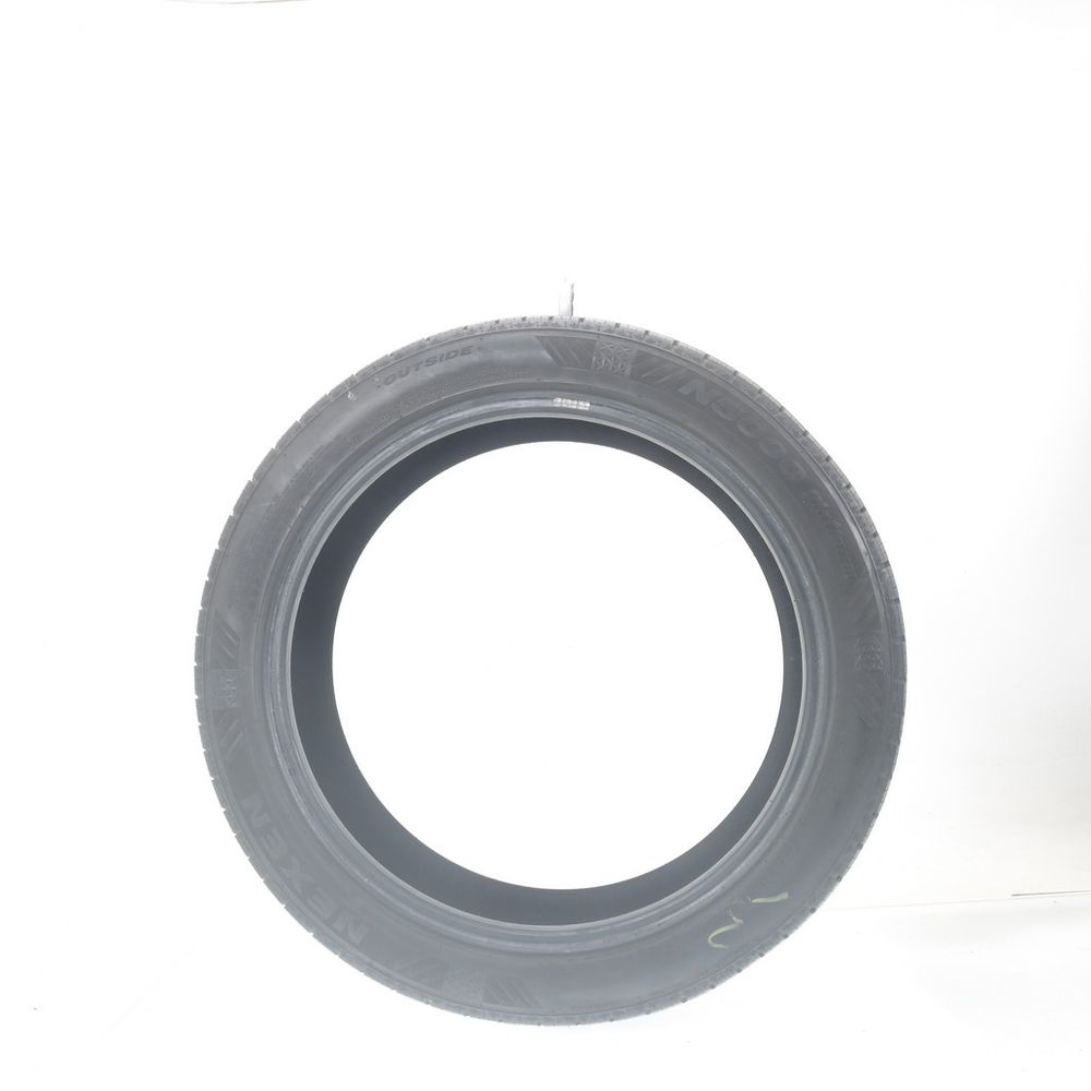 Set of (2) Used 225/45ZR18 Nexen N5000 Platinum 95W - 7-8/32 - Image 3