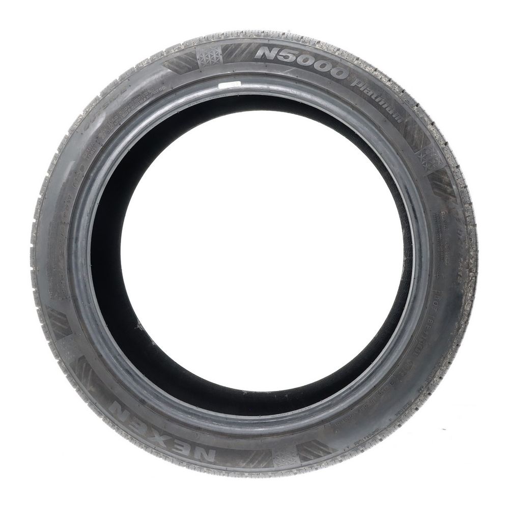 Set of (2) Used 225/45ZR18 Nexen N5000 Platinum 95W - 7-8/32 - Image 6