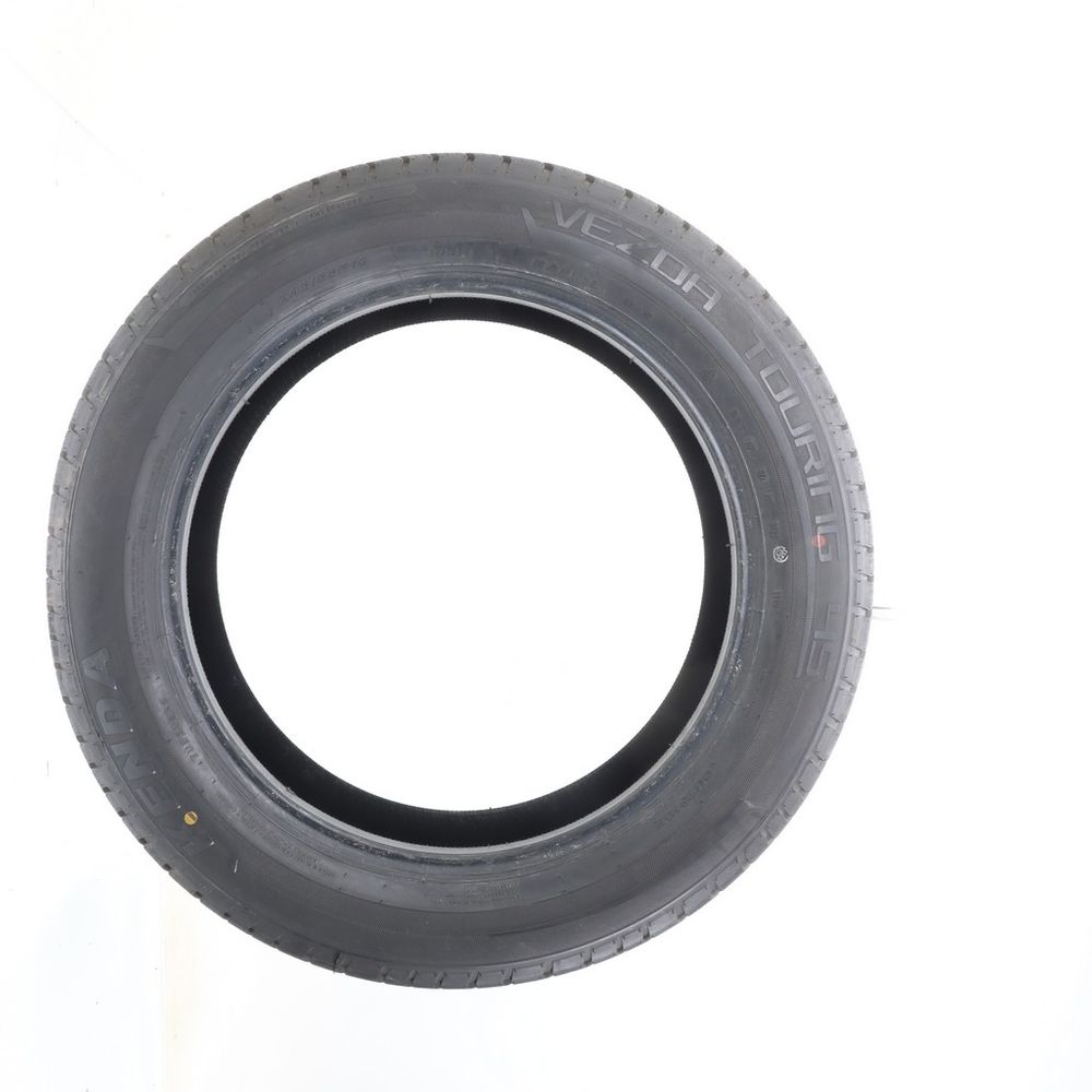 Used 245/55R19 Kenda Vezda Touring 4S KR211  103H - 9.5/32 - Image 3