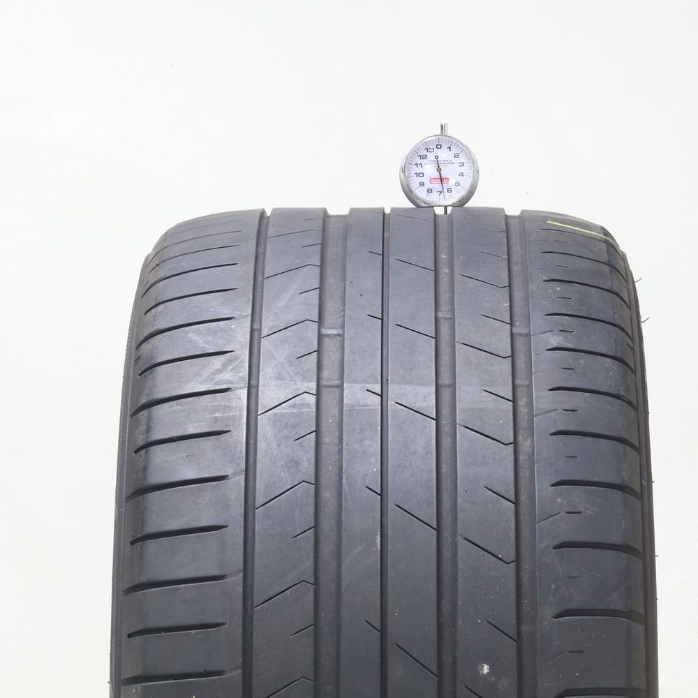Set of (2) Used 315/35R21 Toyo Proxes Sport SUV 111Y - 6.5-8/32 - Image 2