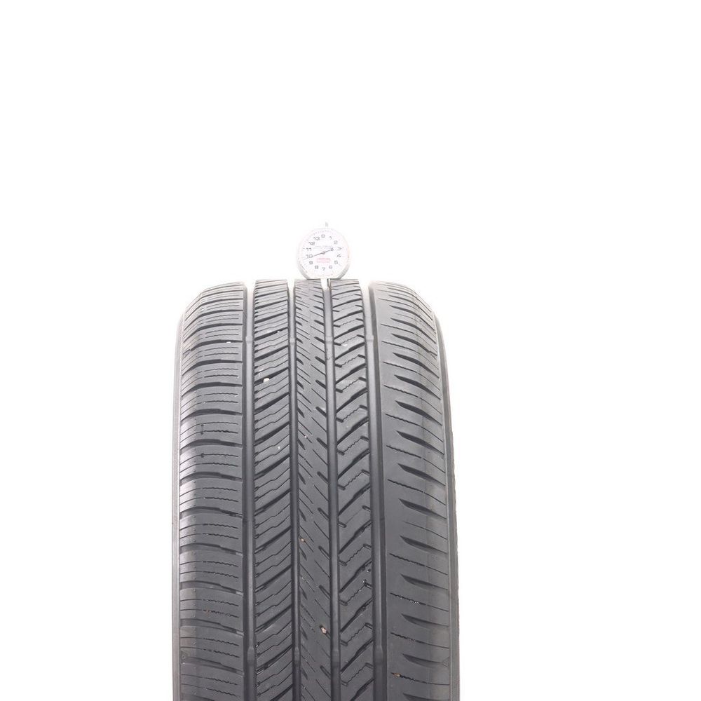Set of (2) Used 225/50R18 Yokohama YK-GTX 95V - 9.5-10/32 - Image 2