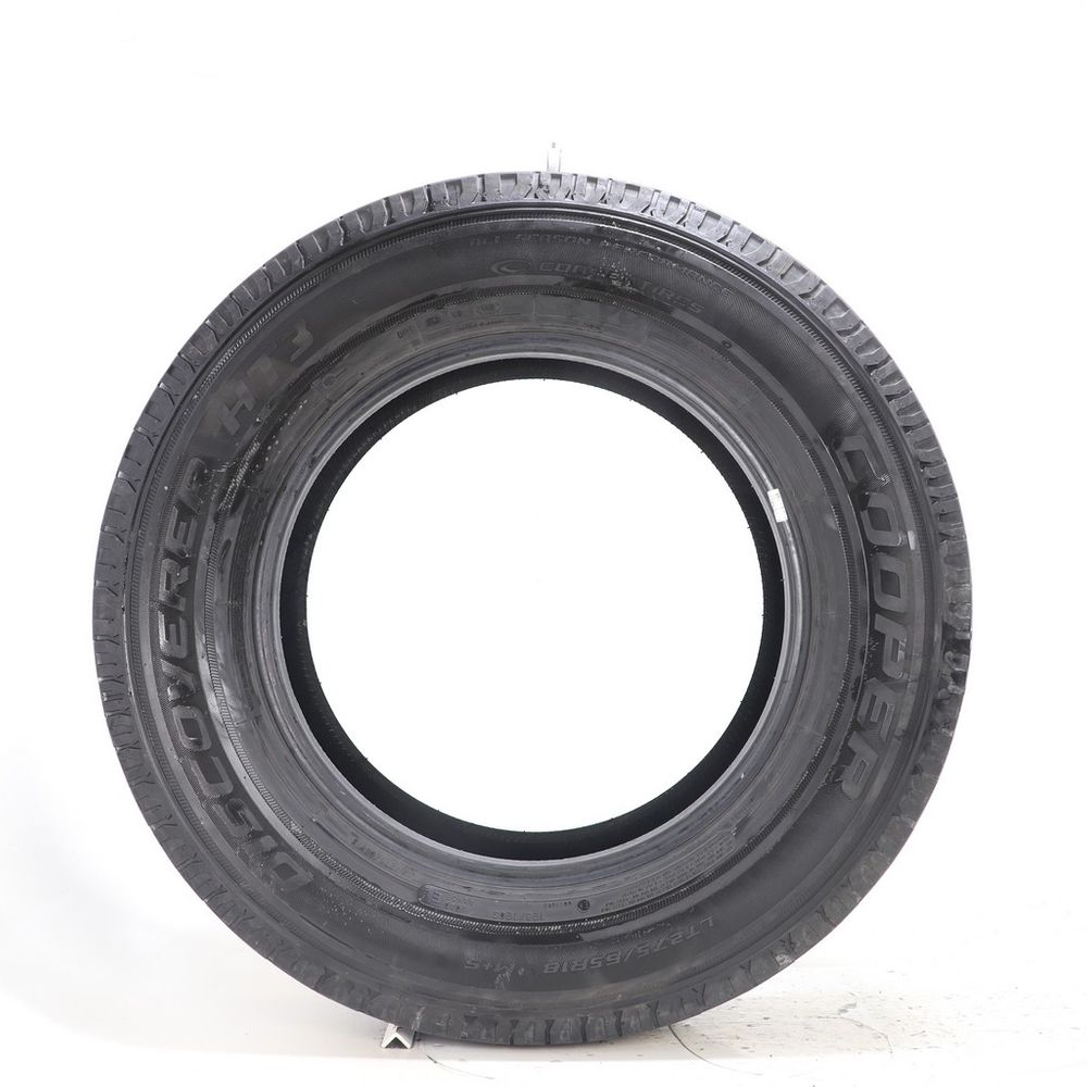 Used LT 275/65R18 Cooper Discoverer HT3 123/120S - 5.5/32 - Image 3