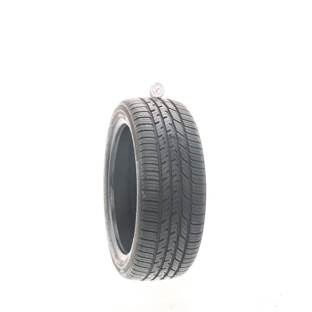 Used 205/45R17 Bridgestone Potenza Sport AS 88W - 8.5/32 - Image 1
