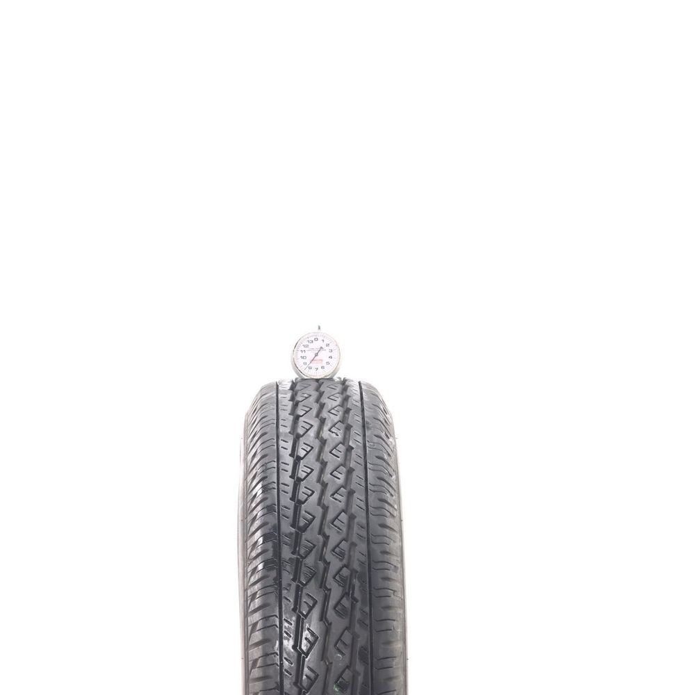 Used LT 165R14 Bridgestone V600 1N/A C - 8.5/32 - Image 2