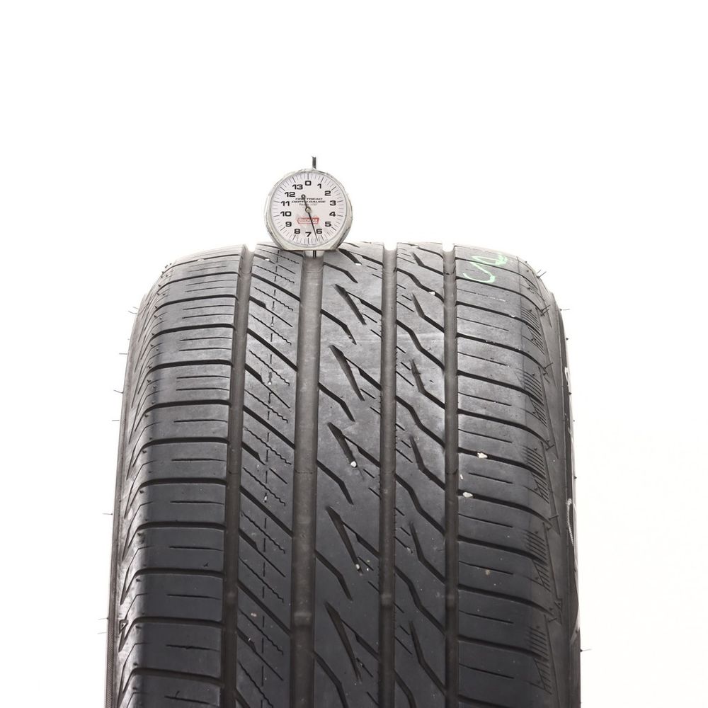 Used 245/50ZR19 Nitto Motivo 105W - 6/32 - Image 2