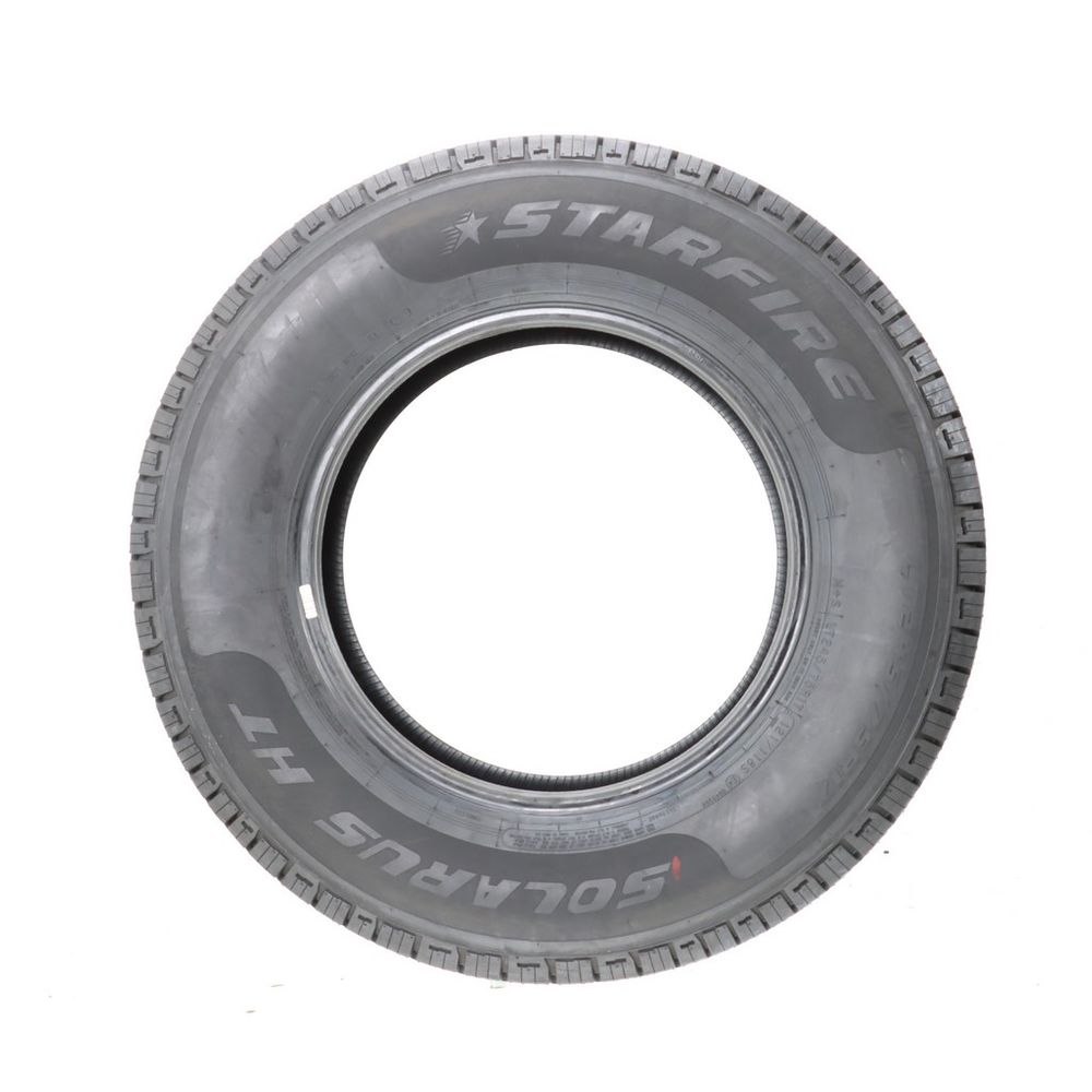New LT 245/75R17 Starfire Solarus HT 121/118S E - Image 3