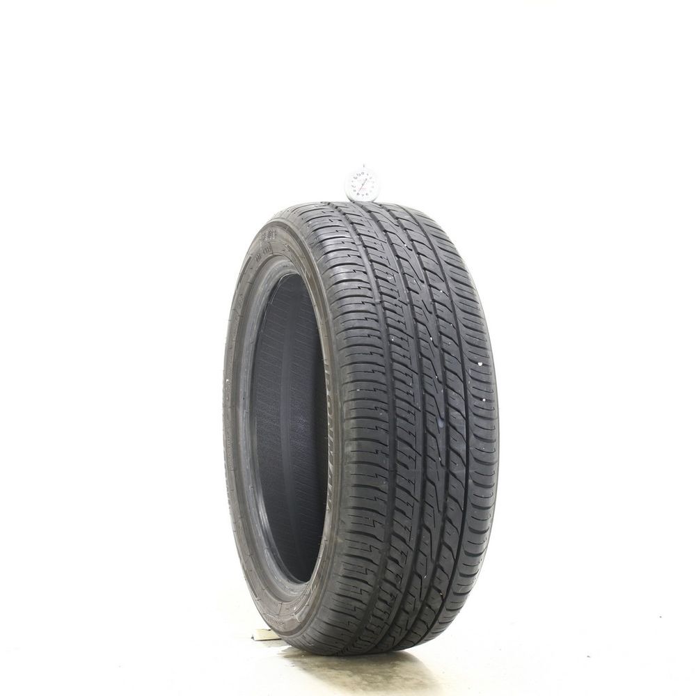 Set of (2) Used 205/50ZR17 Ironman IMove Gen 3 AS 93W - 7-8/32 - Image 4