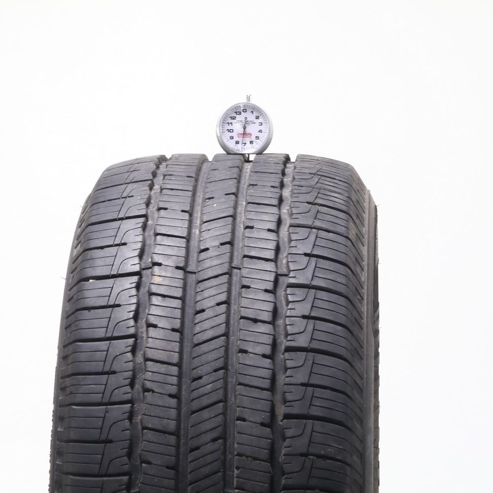Set of (2) Used 255/50R20 Goodyear Reliant All-season 109H - 7-8.5/32 - Image 2