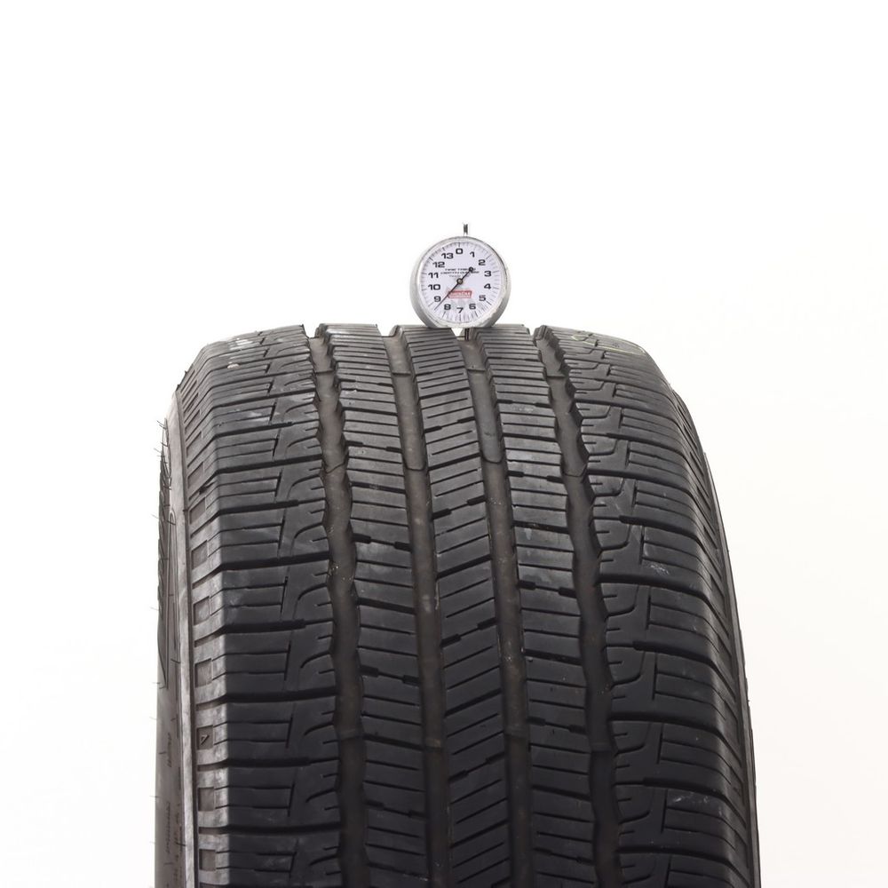 Set of (2) Used 255/50R20 Goodyear Reliant All-season 109H - 7-8.5/32 - Image 5