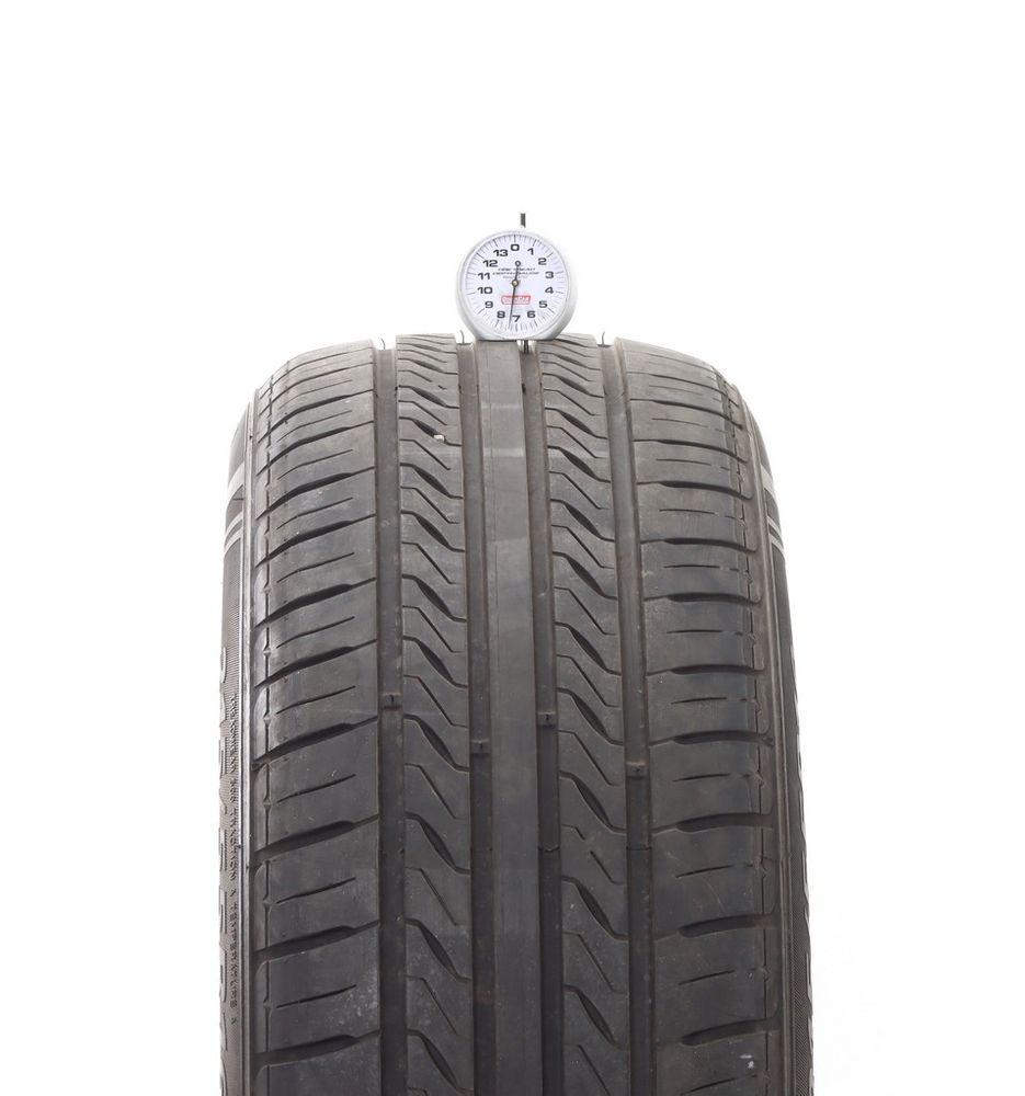 Set of (2) Used 215/55R16 Sentury Touring 97H - 7-7.5/32 - Image 2