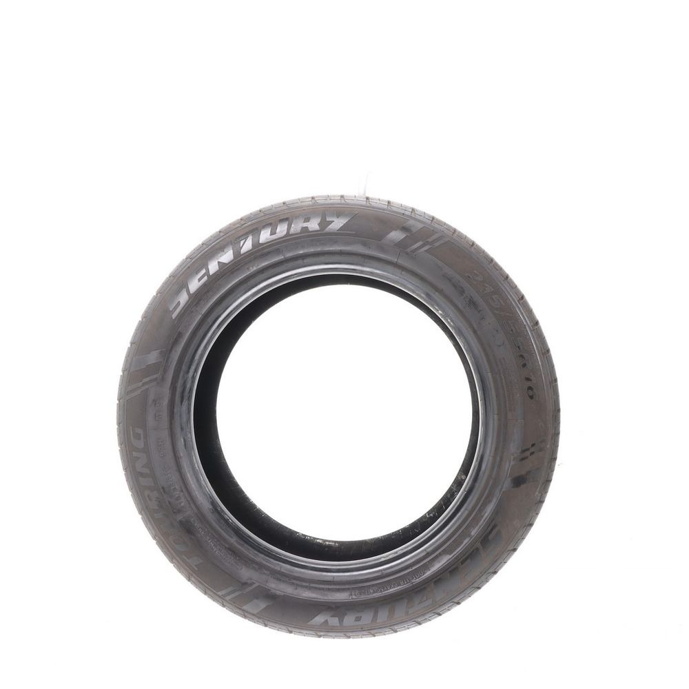 Set of (2) Used 215/55R16 Sentury Touring 97H - 7-7.5/32 - Image 3