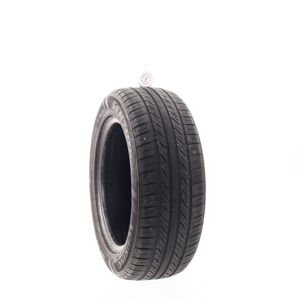 Set of (2) Used 215/55R16 Sentury Touring 97H - 7-7.5/32 - Image 4