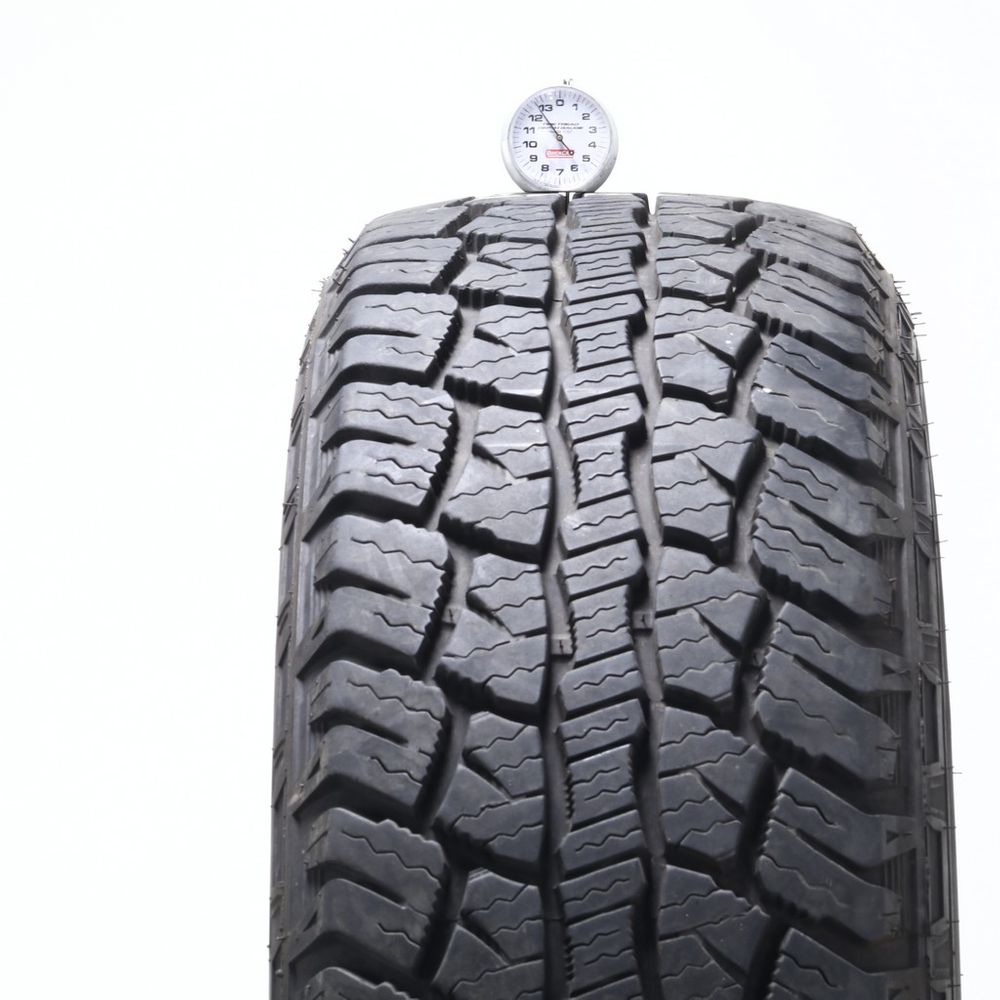 Used LT 275/65R20 Travelstar Ecopath A/T 126/123S - 12.5/32 - Image 2