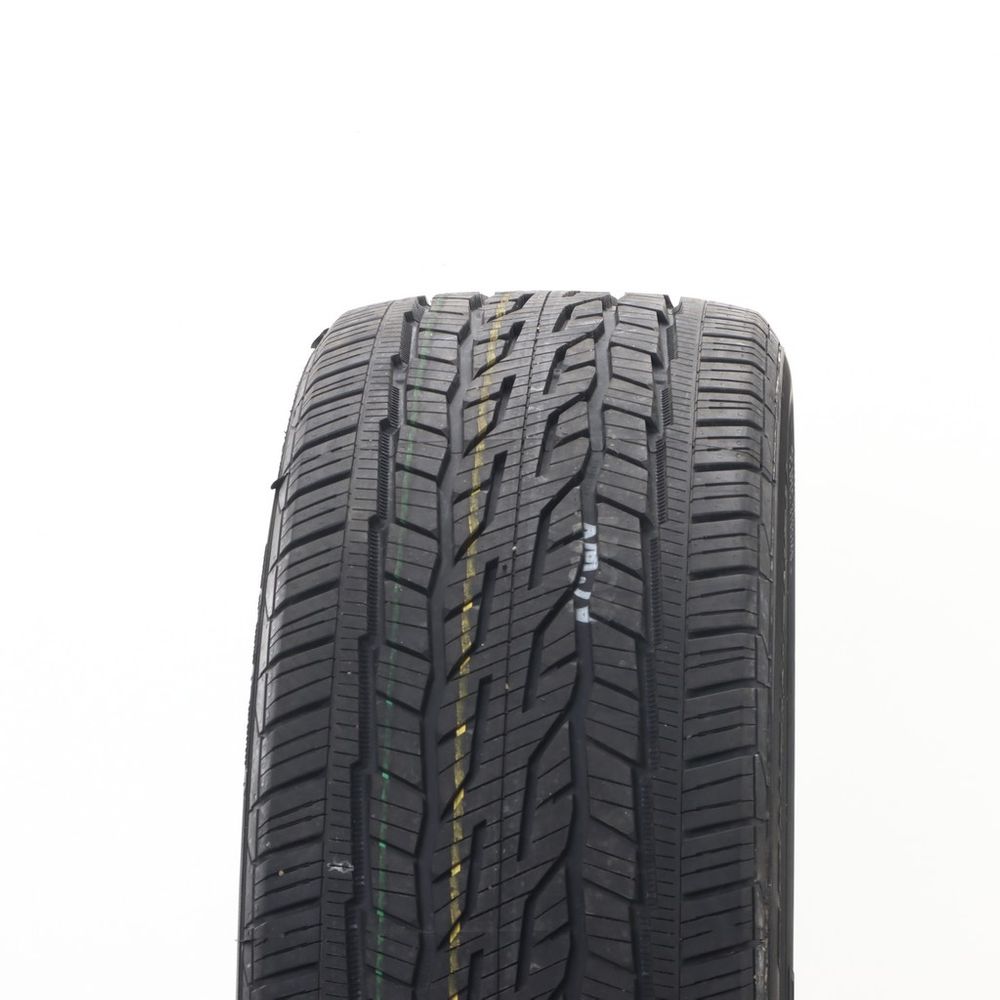 New 275/45R22 Continental CrossContact LX20 108V - Image 2