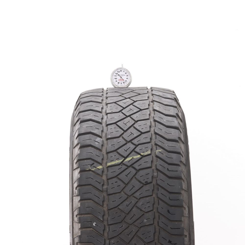 Used 265/65R17 General Grabber APT 112T - 5/32 - Image 2