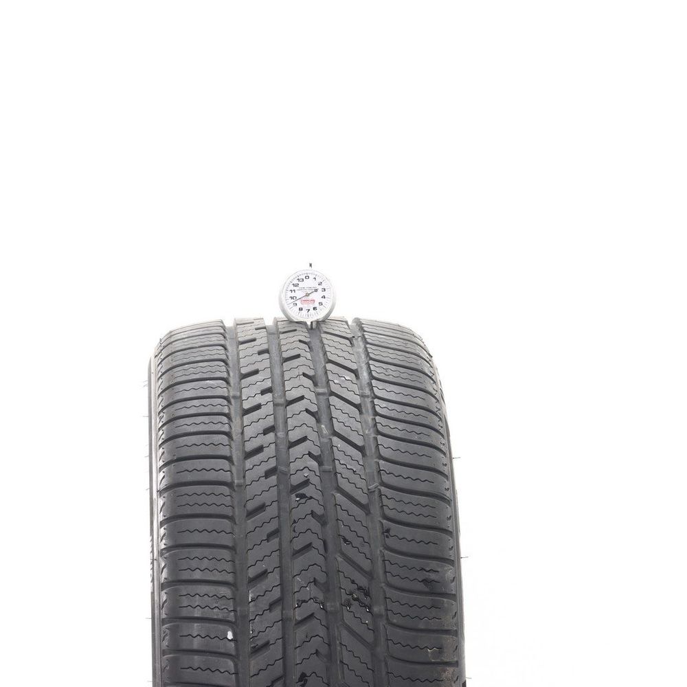Used 255/40R18 Bridgestone Potenza Sport AS 99Y - 9.5/32 - Image 2