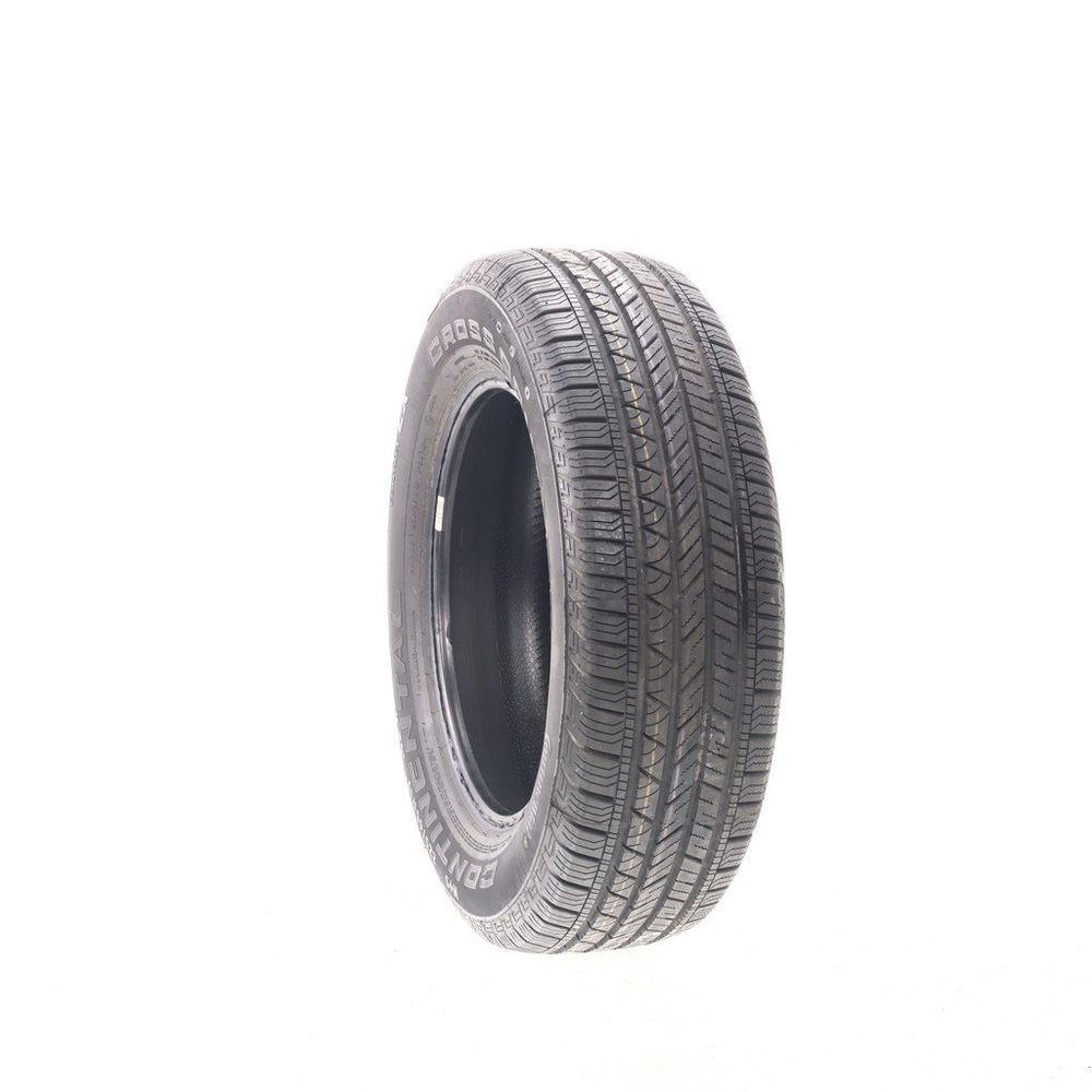 Driven Once 225/65R17 Continental CrossContact LX Sport 102H - 10/32 - Image 1