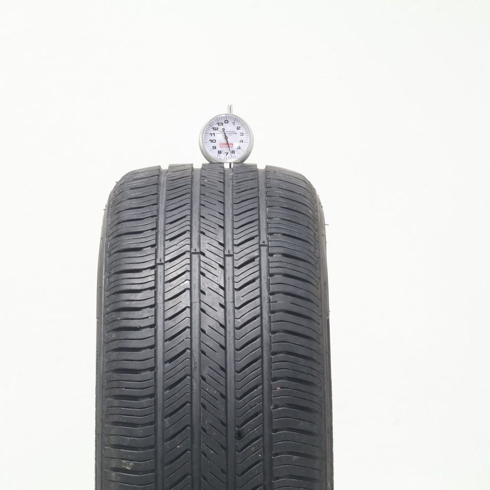 Set of (4) Used 205/55R16 Hankook Kinergy ST 91H - 5-6/32 - Image 5