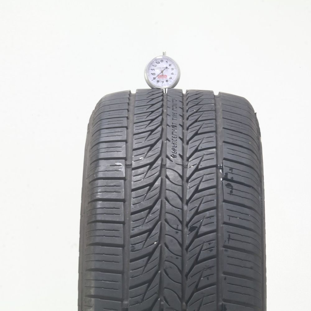 Used 245/55R18 General Altimax RT43 103T - 9/32 - Image 2