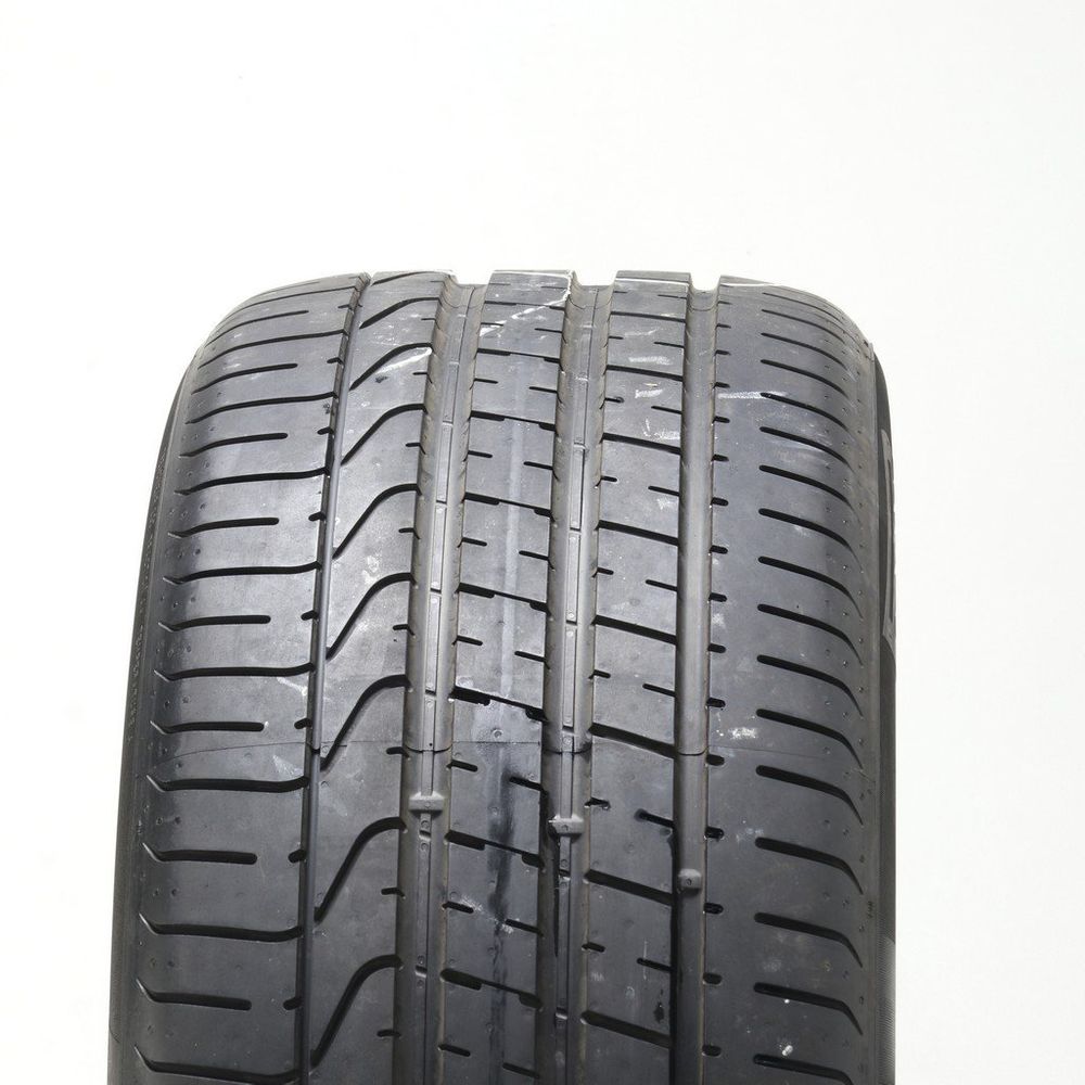 Driven Once 285/40ZR21 Pirelli P Zero NO 109Y - 8/32 - Image 2