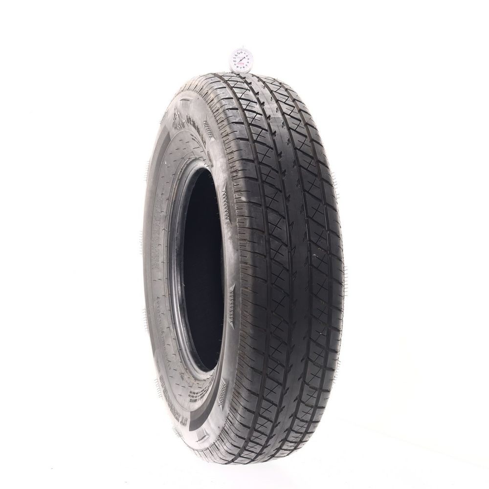 Used ST 235/80R16 Rainier ST 124/120M E - 9/32 - Image 1