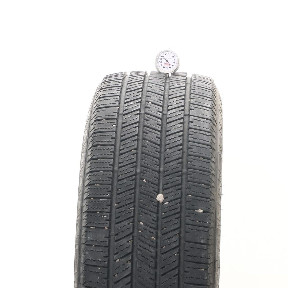 Set of (2) Used LT 275/65R18 Firestone Transforce HT2 123/120S E - 11.5-12/32 - Image 5