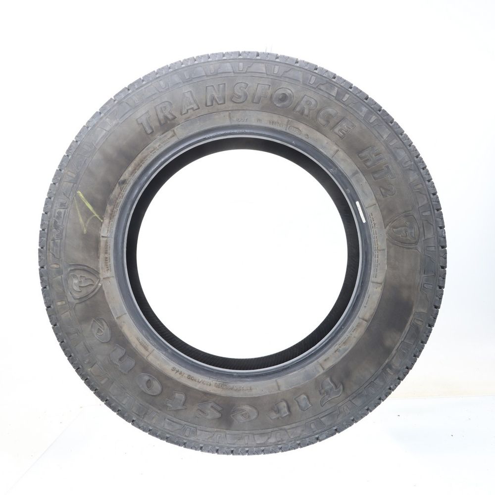 Set of (2) Used LT 275/65R18 Firestone Transforce HT2 123/120S E - 11.5-12/32 - Image 6