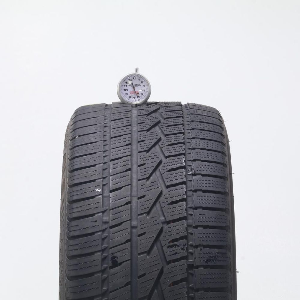 Used 245/40R20 Toyo Celsius 99V - 6/32 - Image 2